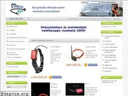 Sites similar to mauvan.fi