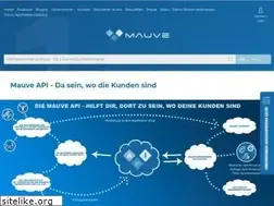 Sites similar to mauve.de