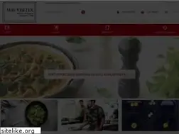Sites similar to mauvertex.com