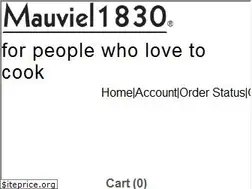 Sites similar to mauvielusa.com
