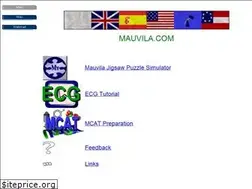 Sites similar to mauvila.com