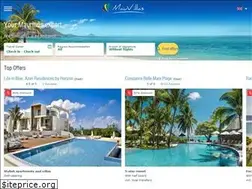 Sites similar to mauvillas.com