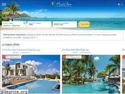 Sites similar to mauvillas.it