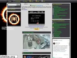 Sites similar to mauweb.net
