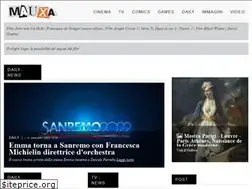 Sites similar to mauxa.com