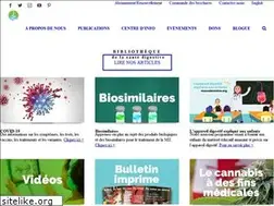Sites similar to mauxdeventre.org