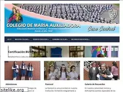 Sites similar to mauxicentral.edu.co
