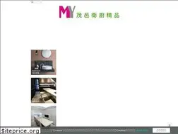 Sites similar to mauyi.com