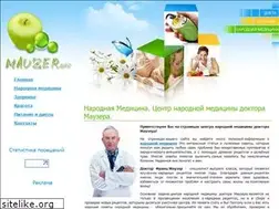 Sites similar to mauzer.org