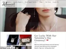 Sites similar to mauzies.com