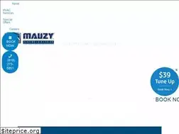 Sites similar to mauzy.com