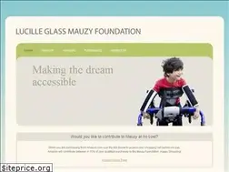Sites similar to mauzy.org