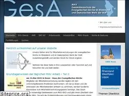 Sites similar to mav-beirat-ekir.de