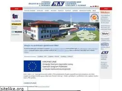 Sites similar to mav.cz