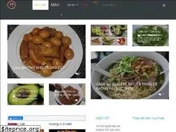 Sites similar to mav.vn