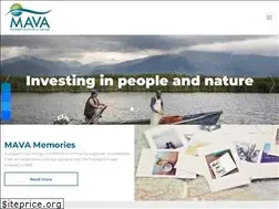 Sites similar to mava-foundation.org