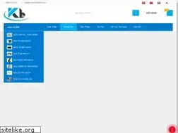 Sites similar to mavachanbinh.com