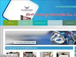 Sites similar to mavachbinhduong.vn