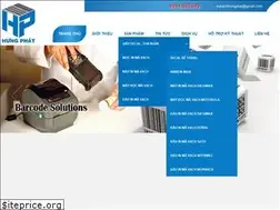 Sites similar to mavachhungphat.vn