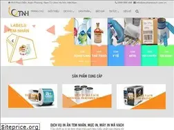 Sites similar to mavachmienbac.com