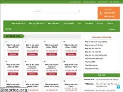 Sites similar to mavachthudo.com