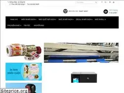 Sites similar to mavachtinviet.vn
