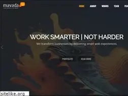 Sites similar to mavada.com