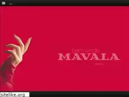 Sites similar to mavala.com.br