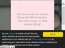 Sites similar to mavala.com