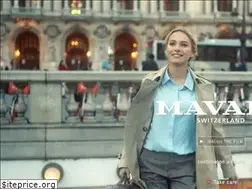 Sites similar to mavala.fr