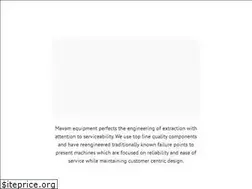 Sites similar to mavamespresso.com