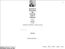 Sites similar to mavankerckhove.substack.com