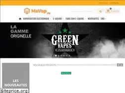 Sites similar to mavap.fr
