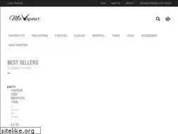 Sites similar to mavapour.co.uk
