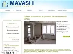 Sites similar to mavashimisha.ru