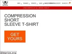 Sites similar to mavasports.com
