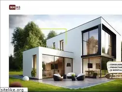 Sites similar to mavastrade.com