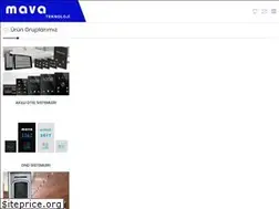 Sites similar to mavateknoloji.com
