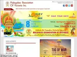 Sites similar to mavaustralia.com.au