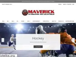 Sites similar to mavautographs.com