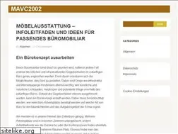 Sites similar to mavc2002.com