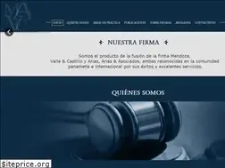 Sites similar to mavclex.com