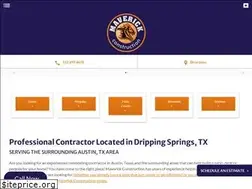 Sites similar to mavconaustin.com