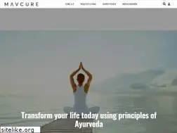 Sites similar to mavcure.com
