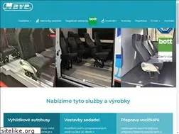 Sites similar to mave.cz