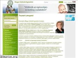 Sites similar to mave.hu