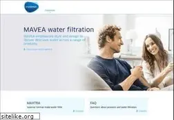 Sites similar to mavea.com