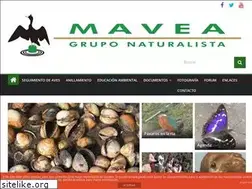 Sites similar to mavea.org