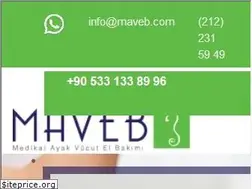 Sites similar to maveb.com