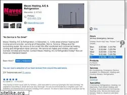 Sites similar to mavechvac.com